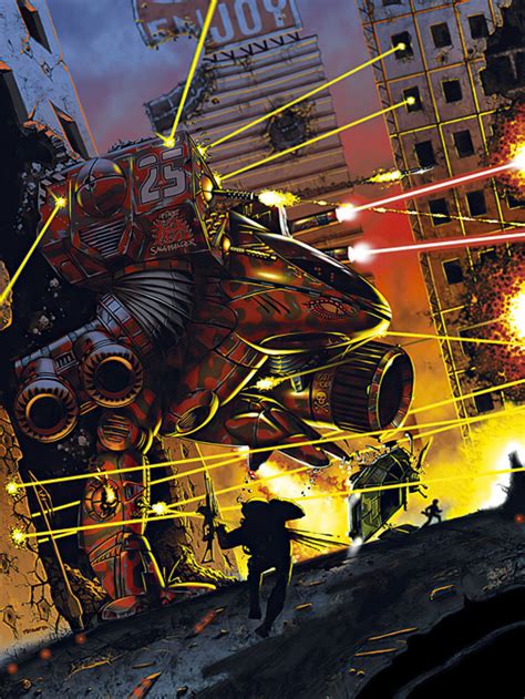 art  battletech  tumblr