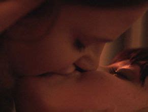 BAD BEHAVIOUR NUDE SCENES AZNude