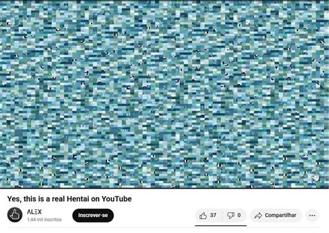 You Can Watch Uncensored Hentai Anime On YouTube With A Simple Trick Crazy For Anime Trivia