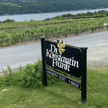 KONSTANTIN FRANK WINERY Updated July 2024 269 Photos 196 Reviews