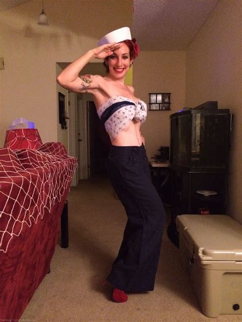 Blonde With Big Pair Of Boobs Has Fun With Them Going Nude Outdoor