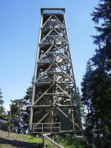 Boubín | Na-rozhledny.cz