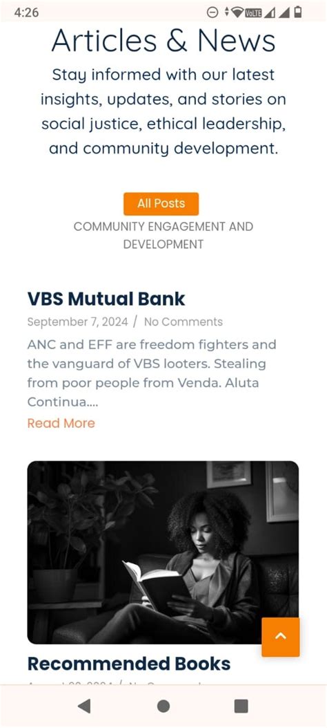 (PDF) VBS SCANDAL
