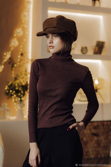 Кепка гаврош "Томас". Хулиганка, шестиклинка женская О22-17 в интернет ...