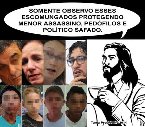 Vitimas do INSS Kit Gay nas escolas públicas