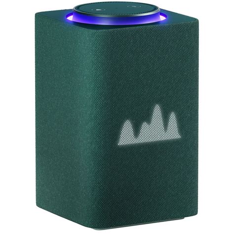 Умная колонка Яндекс Станция Макс Zigbee с часами и Алисой - купить по ...