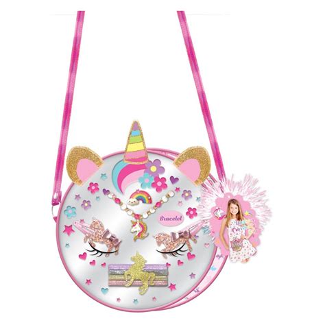 Hot Focus Hot Focus Torbica Sa Dodacima Jednorog Baby Center Internet Trgovina Dobrodo Li U
