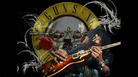 Guns N Roses Wallpapers Wallpaper Cave