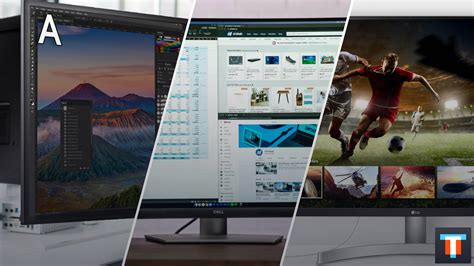 Лучшие мониторы 32 дюйма с разрешением 4K: модели на любой бюджет