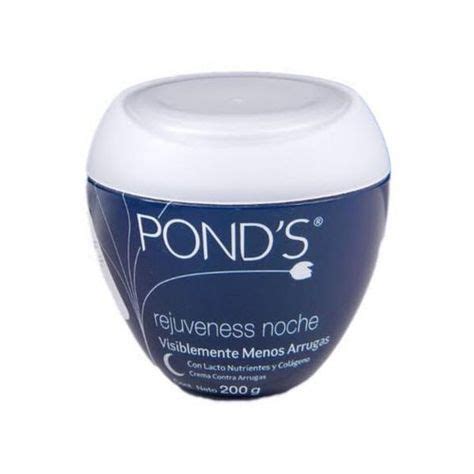 Las 87 mejores imágenes de POND'S | Crema ponds, Crema para blanquear ...