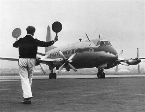 Golden Age Of Air Travel Photos Abc News