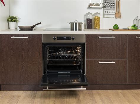 Электрический духовой шкаф MONSHER (Моншер) MBO 11MAE – купить в ...