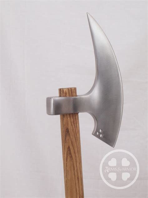 Hungarian Axe Arms And Armor