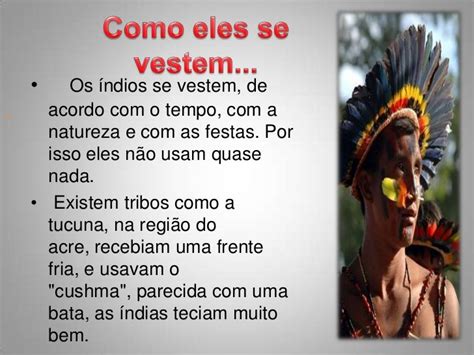 Os Indios