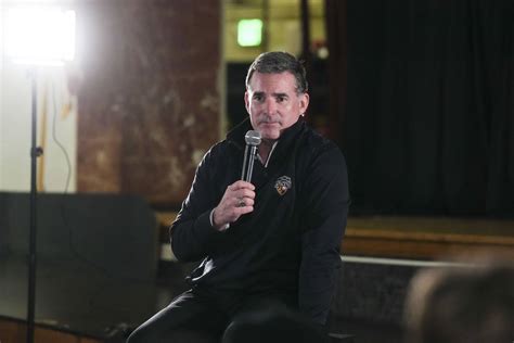 Kevin Plank Stephanie Ruhle Under Armour Founder Explains Recording