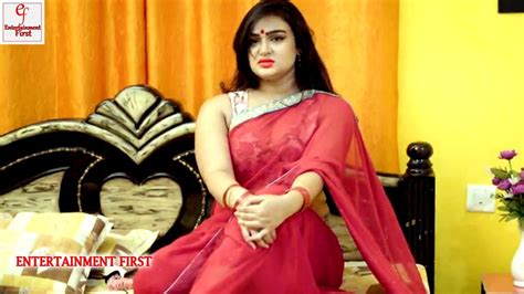 Bhabhi Devar भाभी देवर Illegal Love Epi 333 Hindi H D Movie Entertainment First