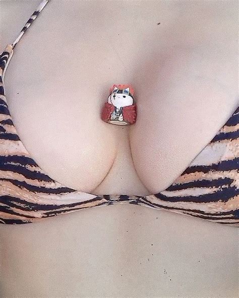 Cosplay Asian Indonesian Ykl N Yaklin Nude Photo 5 The Fappening Leaked Photos