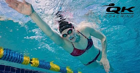 Saturday Swim Session The Indicator Coach Ray Qwik Kiwi Coaching