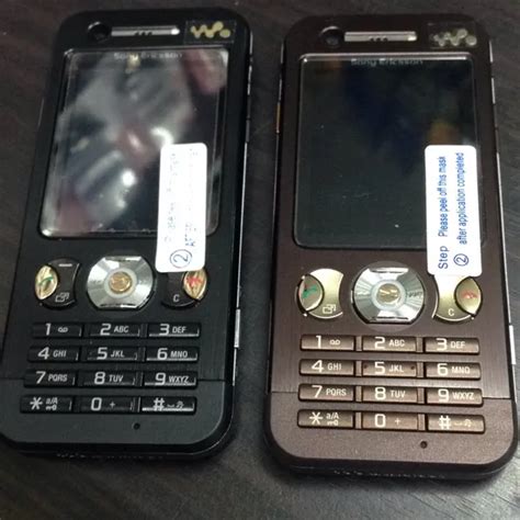 Sony Ericsson W890i original | Lazada PH