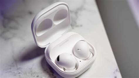 Качественные наушники Samsung Galaxy Buds 2 Pro / ГаджетУфа