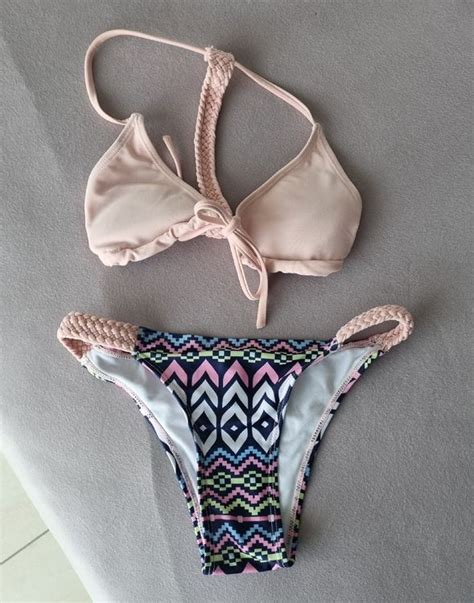 Bikini S Gebraucht in Ganterschwil für CHF mit Lieferung auf Ricardo kaufen