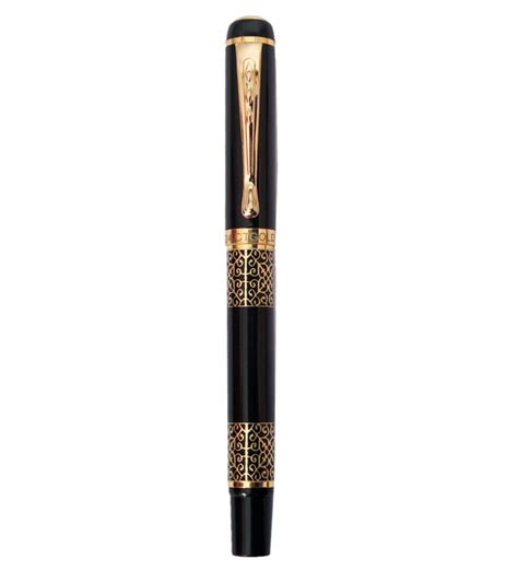 Buy Hayman 24 Ct Gold Plated Pen With Box Online 499 From ShopClues