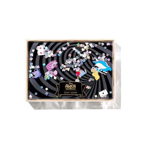 Phấn Mắt Bobbi Brown Alice In Wonderland Eyeshadow Palette Kallos