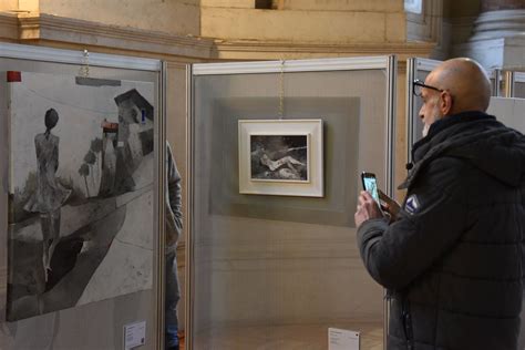 Mostra Inaugurazione Mostra A Palazzo Loggia Quanta Stra Flickr