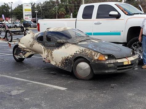 Poor Geo Metro Rshittycarmods