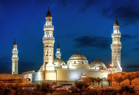 Gambar Masjid : MasyaAllah 50+ Gambar Masjid Terbesar dan Terindah ...