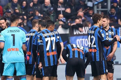 Onde Assistir Atalanta X Hellas Verona Ao Vivo E Hor Rio Hoje