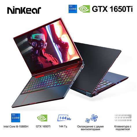 Ноутбук Ninkear N14 PRO, серебристый купить по низкой цене: отзывы ...