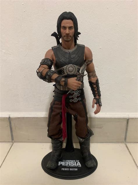 Hot Toys Prince Bastan Hobbies Toys Toys Games On Carousell