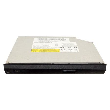 DS-8A9SH használt SATA laptop DVD-író