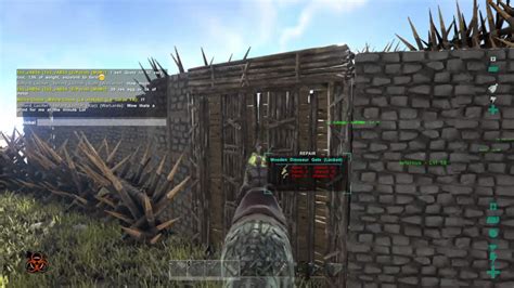 ARK Survival Evolved Letsplay Base Builds Taming And Crafting