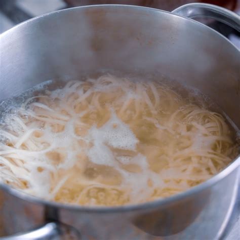boiling cooking method moist heat method food  gold