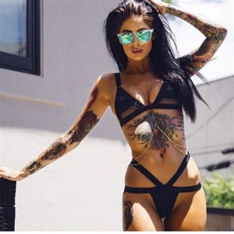 Lingerie Clothing Eyewear Thigh Bikini Porn Pic