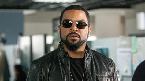 Ice Cube's most iconic movie roles