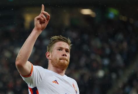 Hasil Jerman Vs Belgia 5 Gol Tercipta Kevin De Bruyne Cs Permalukan