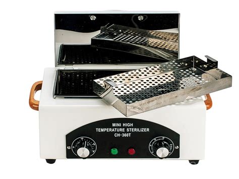 Сухожарный шкаф Sanitizing box CH-360T купить в Харькове и Украине +380 ...