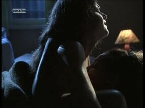 Katrein Frenzel Edina Robinson Hinter Gittern Der Frauenknast Feuer Und Flamme Nude