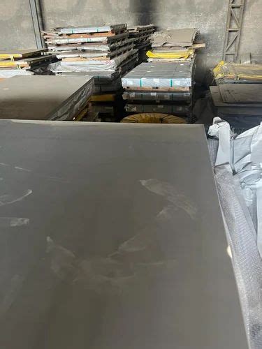 Stainless Steel Grade X2CRNi 12 Sheet at Rs 135/kilogram | CHARNI ROAD ...