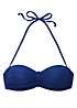 Buffalo Underwired Bandeau Bikini Top Freemans