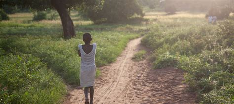 20 000 Missing Nigerian Girls Found Sold To Mali Sex Traffickers