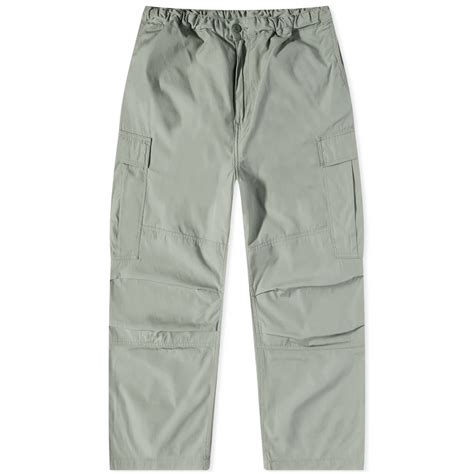 carhartt wip jet cargo pant yucca  au