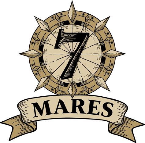 7mares 7 Mares Indústria Comércio E Representações