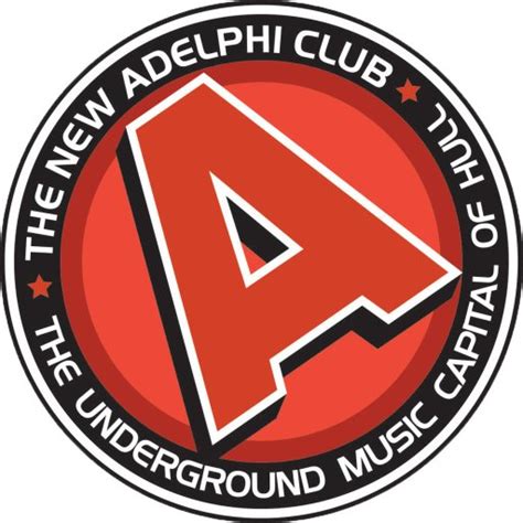 The New Adelphi Club