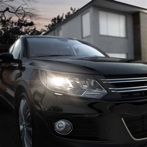 Osram Unveils New Laser And Halogen Headlights Ledinside