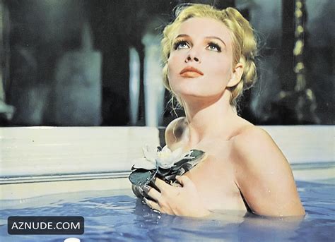 OLGA SCHOBEROVA Nude AZNude