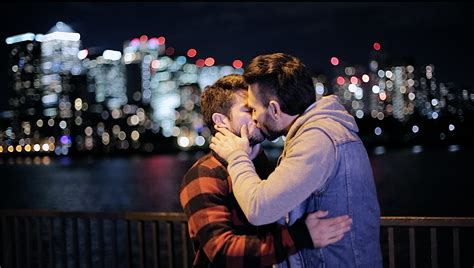 Same Sex Love Takes Centre Stage In Video For John Galea S When You Truly Love Someone Watch